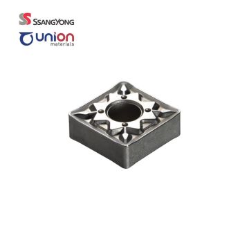 اینسرت تراشکاری سرمت SNMG 120404SY TX515 سانگ یانگ SSANGYONG 