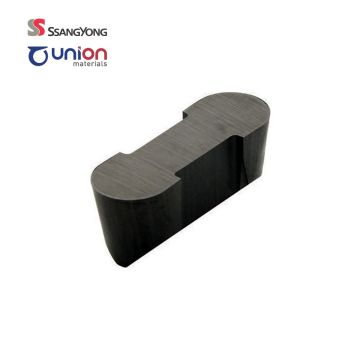 الماس سرامیک تراشکاری شیار سر گرد SYBR فولاد و چدن سانگ یانگ SSANGYONG کره جنوبی