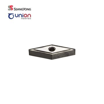 اینسرت تراشکاری سرمت VNMG 160404SG TX520 سانگ یانگ SSANGYONG 