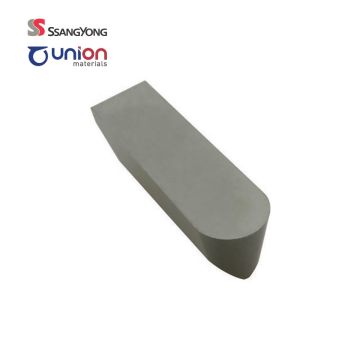 الماس سرامیک تراشکاری شیار سر گرد WRP فولاد و چدن سانگ یانگ SSANGYONG کره جنوبی
