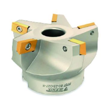 کفتراش فرزکاری قطر 63 شفت 22 اینسرت AP.. 1604.. تکنیک TEKNIK کد محصول T308 D063 d22 Z04 AP 16