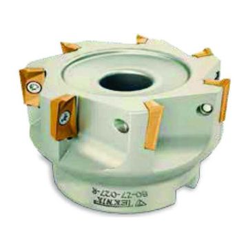 کفتراش فرزکاری قطر 40 شفت 16 اینسرت R390 1704.. تکنیک TEKNIK کد محصول T402 D040 d16 Z04 AP 17