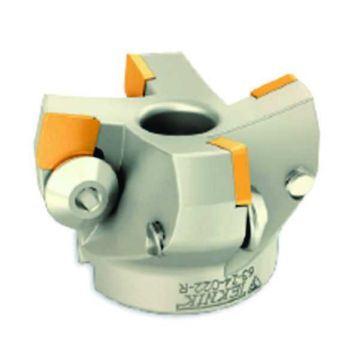 کفتراش فرزکاری قطر 50 شفت 22 اینسرت SP.. 1203.. تکنیک TEKNIK کد محصول T148 D050 d22 Z03 SP 12