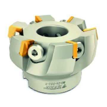 تصویر ابزار کفتراش فرزکاری الماس چهار گوش مربعی بدون سوراخ SPKN تکنیک TEKNIK
