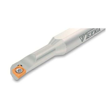 هلدر داخل تراش تراشکاری قطر 5 برند TEKNIK کد K097-S05-08H-SCLCR-03