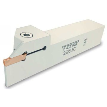 تصویر هولدر تراشکاری روتراشی برش و شیار الماس نوع کورلوی برند تکنیک TEKNIK