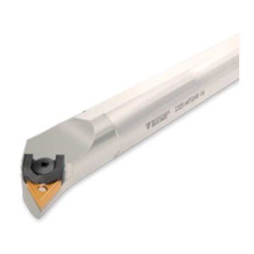 تصویر هولدر داخل تراش تراشکاری MTQNR/L الماس TNMG/TNGA/TNMM/TNMA تکنیک TEKNIK