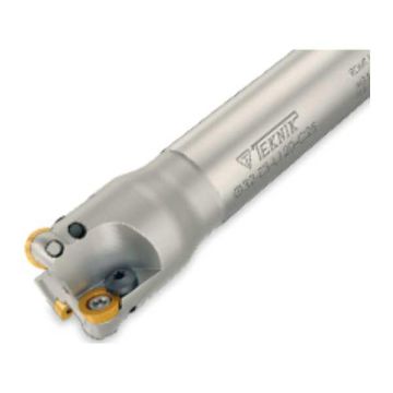 فرز الماس خور قطر 20 شنک 20 طول کل 120 اینسرت RD.. 1003.. تکنیک TEKNIK کد محصول R190 D20 Z02 L120 RD 10