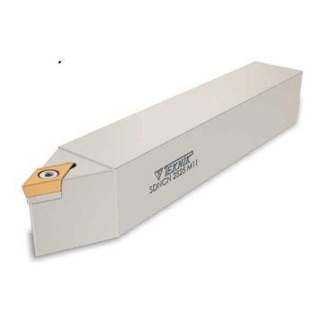 تصویر هولدر روتراش تراشکاری SDNCN الماس DCMT/DCGW/DCMW/DCGT تکنیک TEKNIK