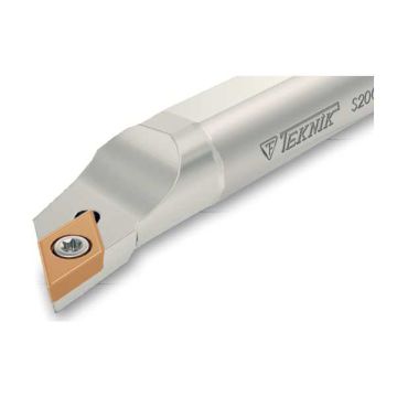 تصویر هولدر داخل تراش تراشکاری SDXCR/L الماس DCMT/DCGW/DCMW/DCGT تکنیک TEKNIK