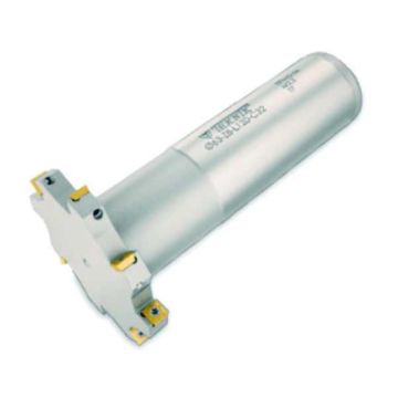 فرز تی 50 ضخامت 5 تکنیک TEKNIK کد TKC050 D50 A05 Z07 SP 05