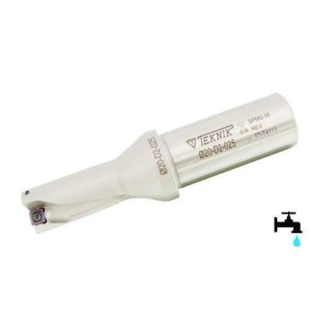 یو دریل قطر 13xD2 برند تکنیک TEKNIK کد U913-D2-13-SPMG-05