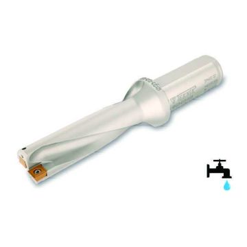 نقشه فنی مته اینسرتی 13xD3 برند تکنیک TEKNIK کد U813-D3-13-SPMG-05