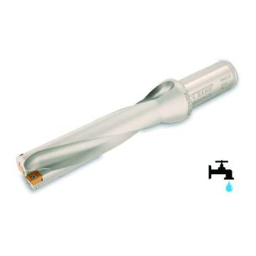 نقشه فنی مته اینسرتی 13xD4 برند تکنیک TEKNIK کد U713-D4-13-SPMG-05