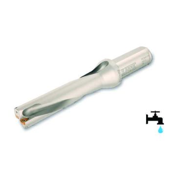 نقشه فنی مته اینسرتی 16xD4 برند تکنیک TEKNIK کد U600-D4-16-WCMX-03