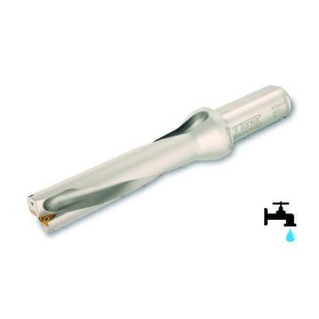 نقشه فنی مته اینسرتی 16xD5 برند تکنیک TEKNIK کد U776-D5-16-WCMX-03