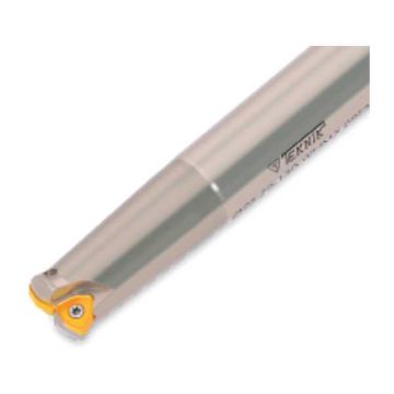 فرز الماس خور قطر 25 شنک 25 طول کل 150 اینسرت WN.. 09T3.. تکنیک TEKNIK کد محصول S802 D25 Z02 L150 WN 09