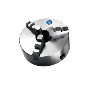 سه نظام 100 دستگاه تراش میلی متر کره نشان UNIVERSAL کد K11100