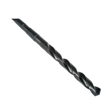 مته بلند قطر 12 میلیمتر طول لبه برنده 134 میلیمتر طول کل 215 میلیمتر HSS دین DIN341 ورکو WERKO کد محصول TDTWHSS341-12